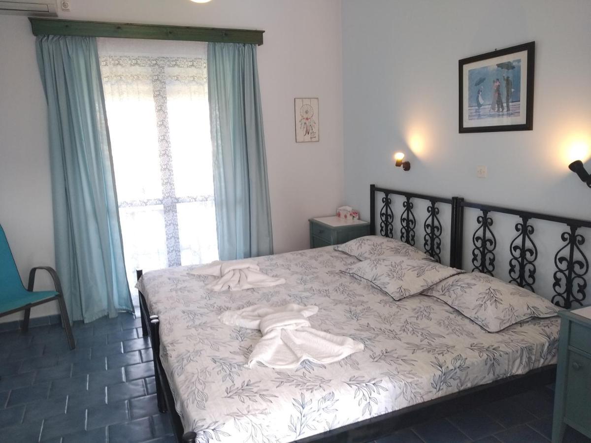 Appartement Blue By Irene