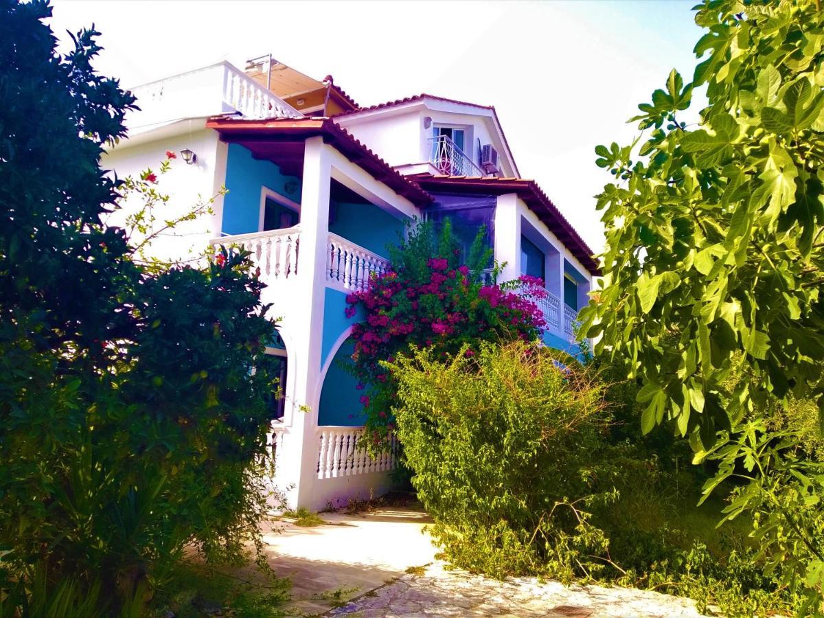 Appartement Blue By Irene