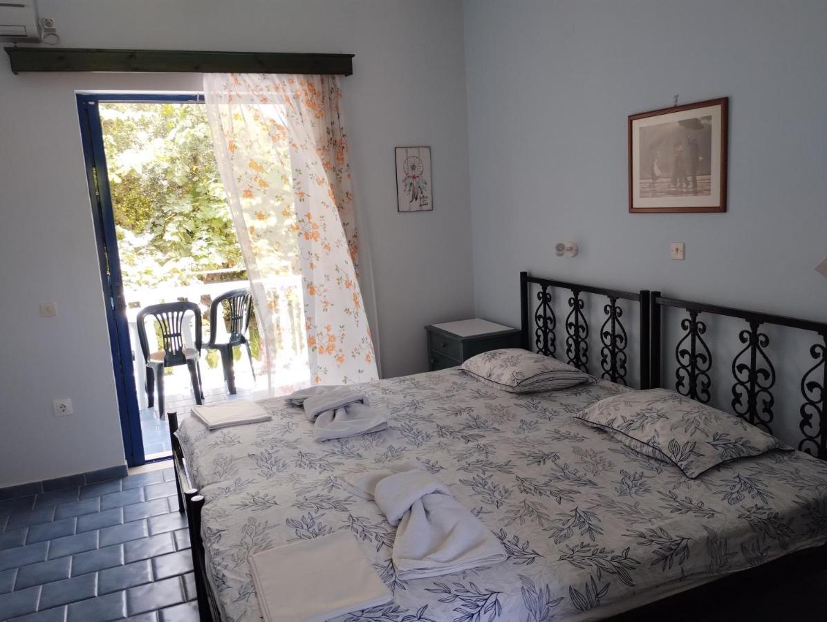 Blue By Irene Appartement Laganas