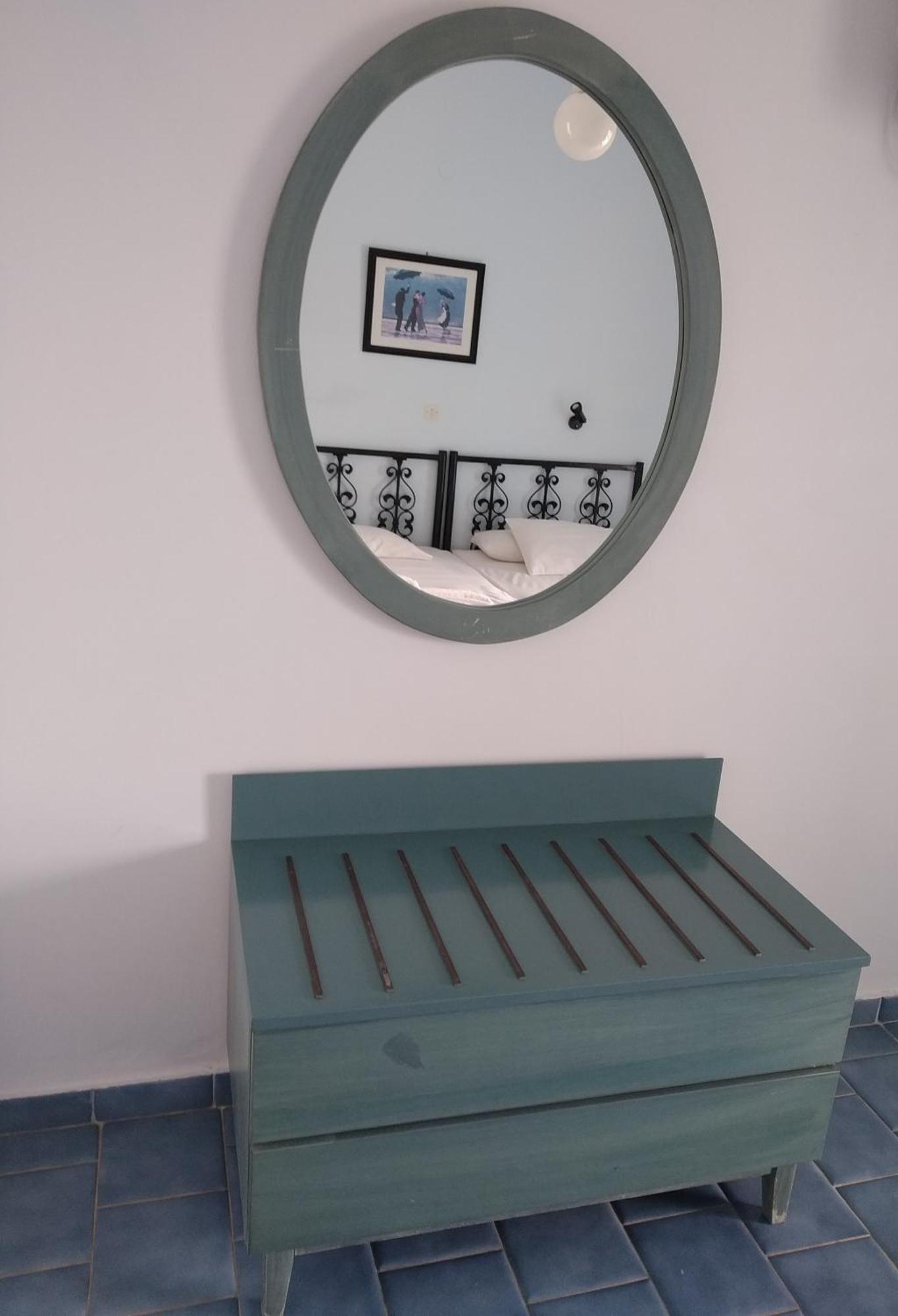 Appartement Blue By Irene Laganas